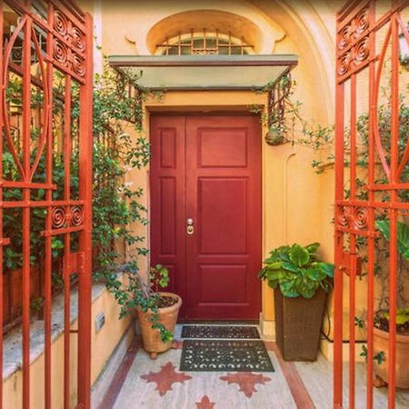 Aldebaran Bed & Breakfast Roma Dış mekan fotoğraf