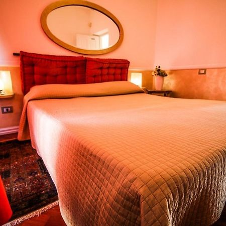 Aldebaran Bed & Breakfast Roma Dış mekan fotoğraf