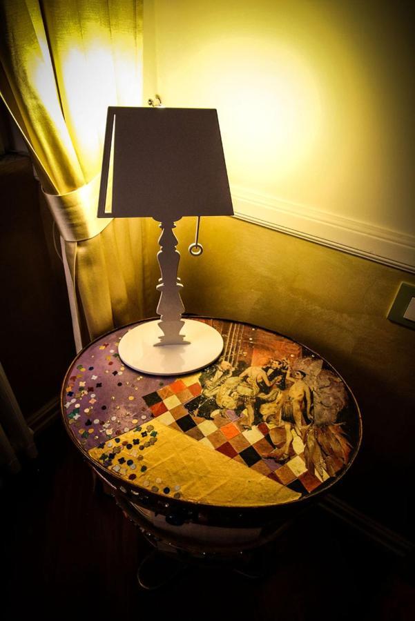 Aldebaran Bed & Breakfast Roma Dış mekan fotoğraf