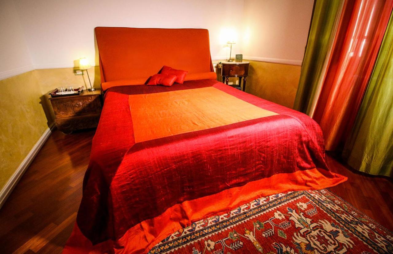 Aldebaran Bed & Breakfast Roma Dış mekan fotoğraf