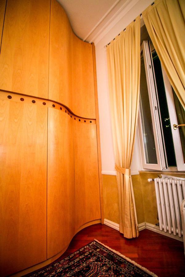 Aldebaran Bed & Breakfast Roma Dış mekan fotoğraf