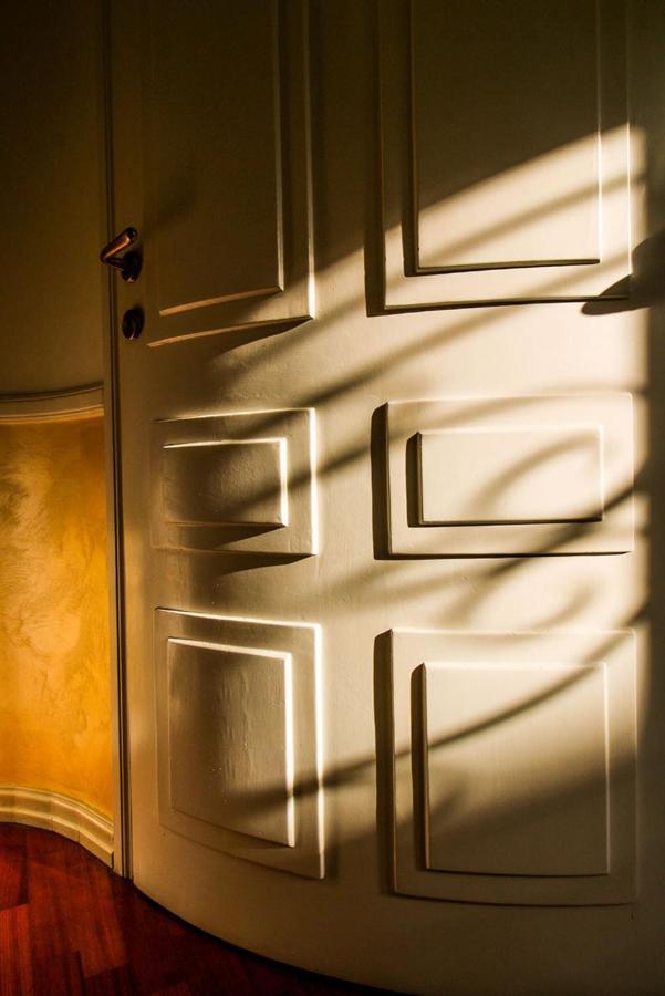 Aldebaran Bed & Breakfast Roma Dış mekan fotoğraf