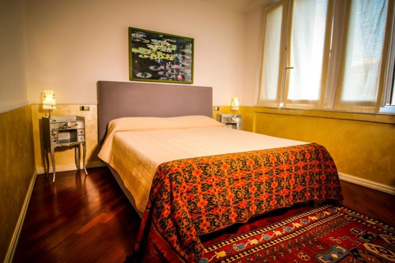 Aldebaran Bed & Breakfast Roma Dış mekan fotoğraf