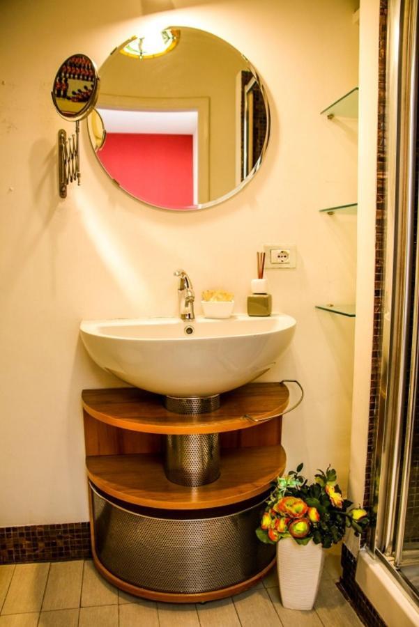 Aldebaran Bed & Breakfast Roma Dış mekan fotoğraf