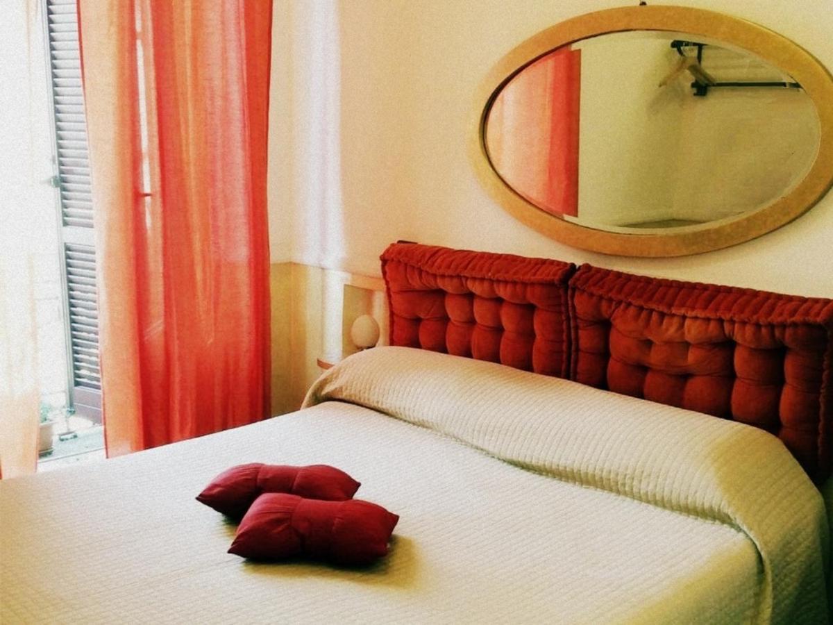 Aldebaran Bed & Breakfast Roma Dış mekan fotoğraf