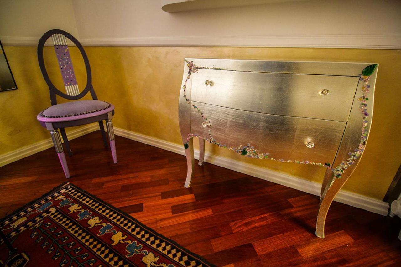 Aldebaran Bed & Breakfast Roma Dış mekan fotoğraf