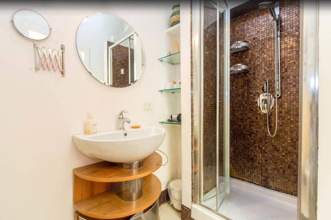 Aldebaran Bed & Breakfast Roma Dış mekan fotoğraf