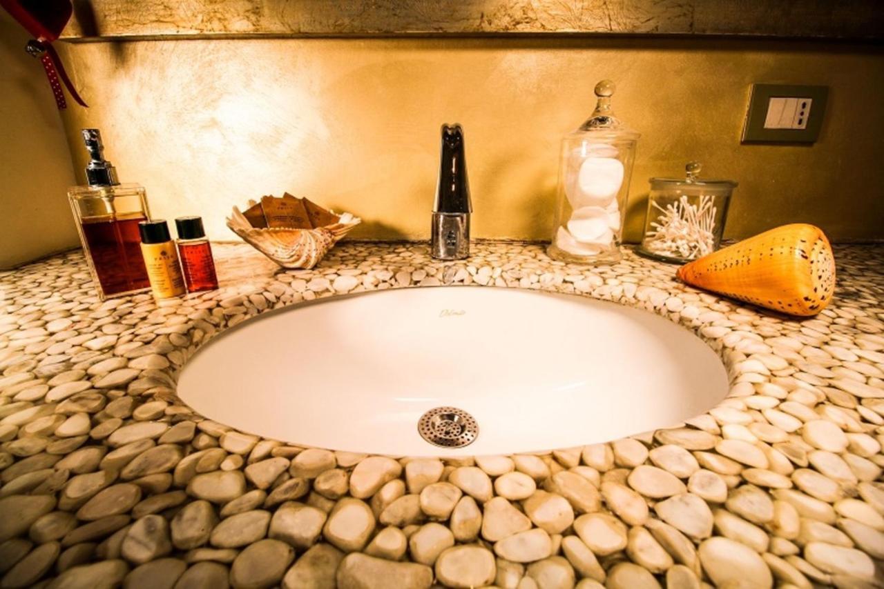 Aldebaran Bed & Breakfast Roma Dış mekan fotoğraf