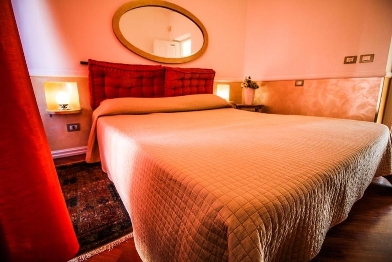 Aldebaran Bed & Breakfast Roma Dış mekan fotoğraf