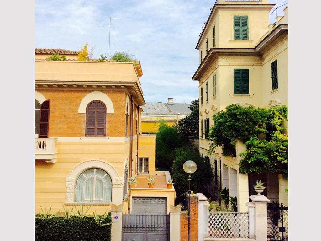 Aldebaran Bed & Breakfast Roma Oda fotoğraf