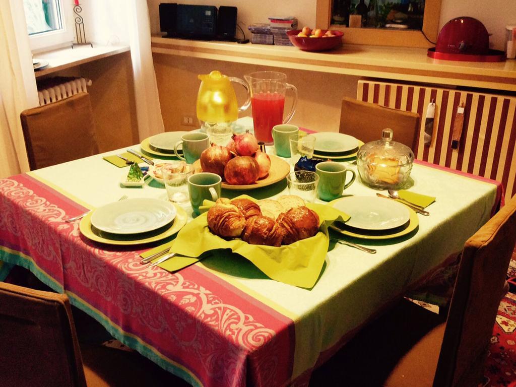 Aldebaran Bed & Breakfast Roma Dış mekan fotoğraf