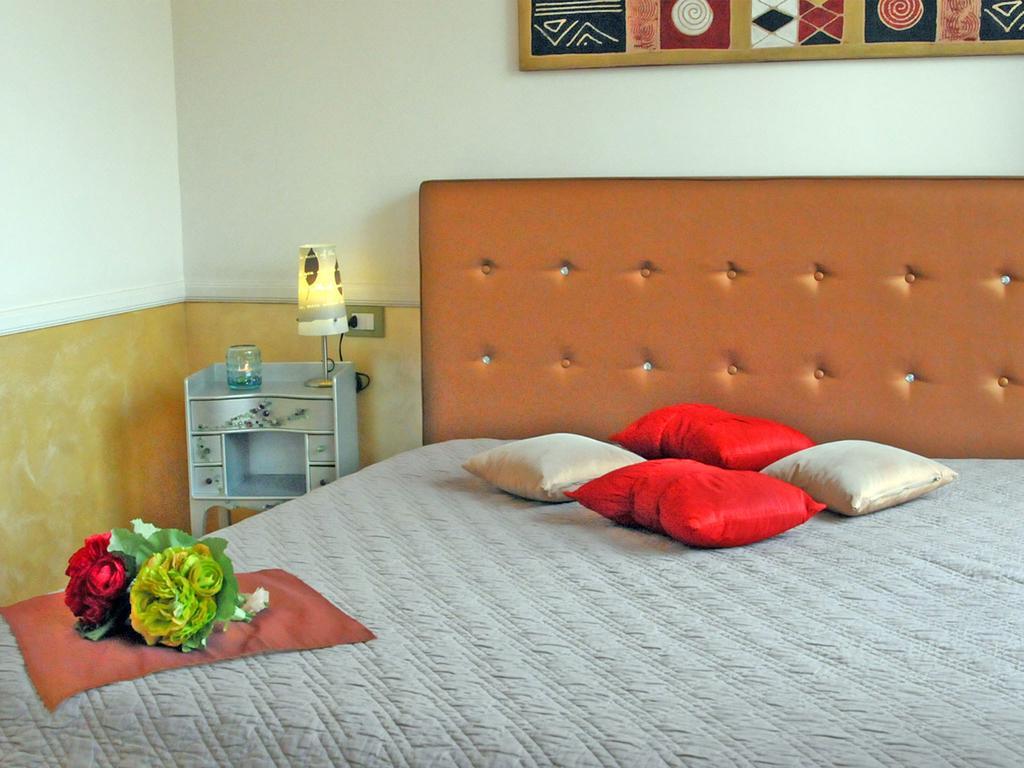 Aldebaran Bed & Breakfast Roma Oda fotoğraf