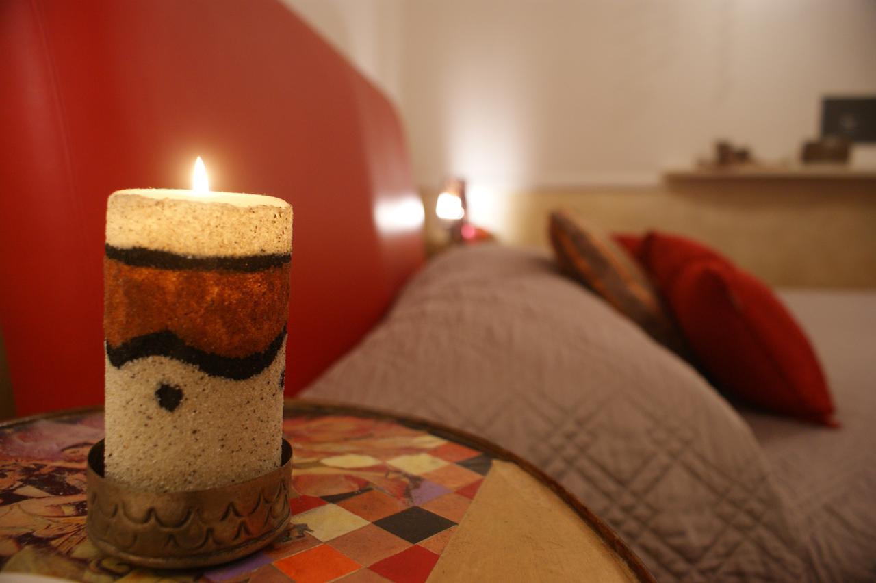 Aldebaran Bed & Breakfast Roma Dış mekan fotoğraf