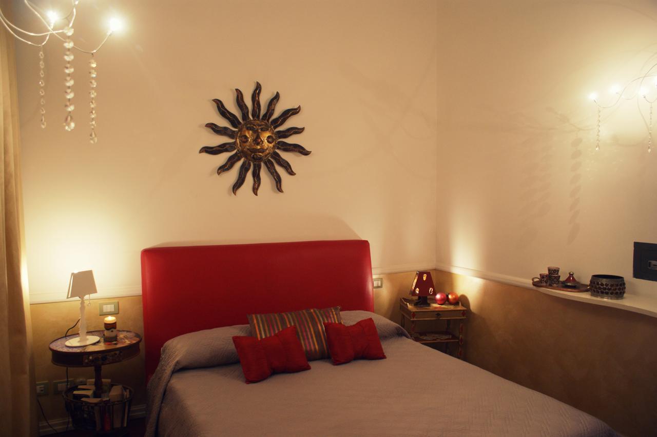 Aldebaran Bed & Breakfast Roma Dış mekan fotoğraf