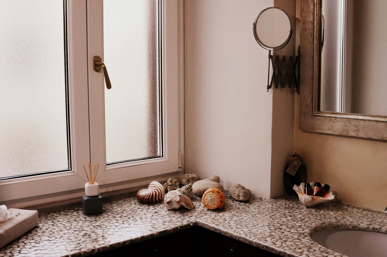 Aldebaran Bed & Breakfast Roma Dış mekan fotoğraf