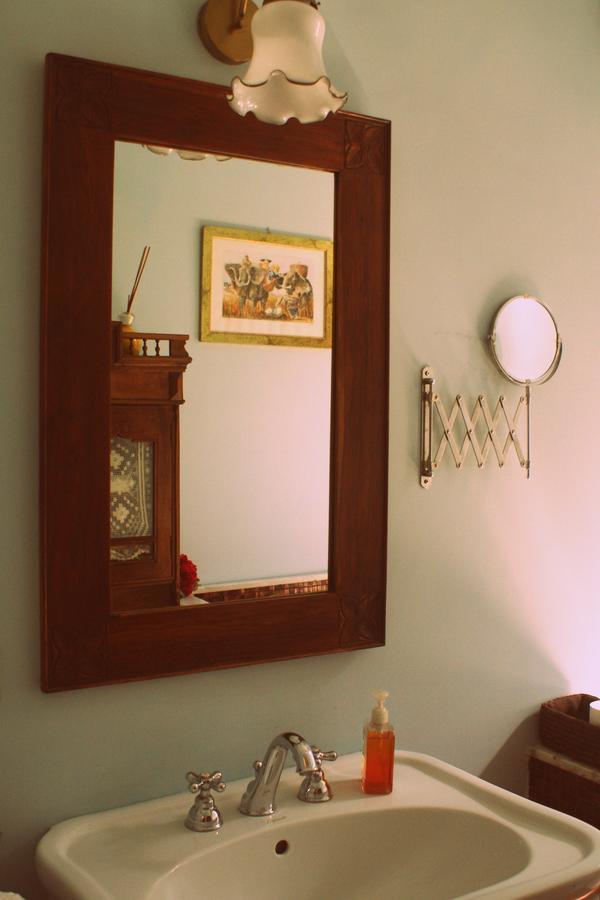 Aldebaran Bed & Breakfast Roma Dış mekan fotoğraf
