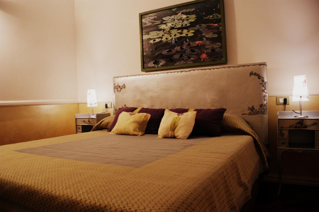 Aldebaran Bed & Breakfast Roma Dış mekan fotoğraf